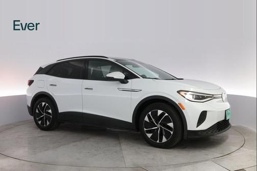 2021 Volkswagen ID.4 Pro S