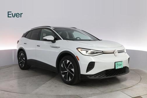 2021 Volkswagen ID.4 Pro S