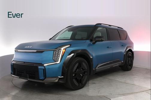 2024 Kia EV9 GT-Line