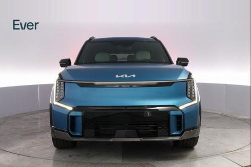 2024 Kia EV9 GT-Line