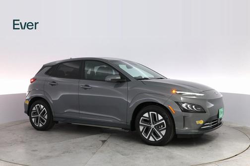 2022 Hyundai KONA EV Limited