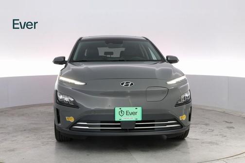 2022 Hyundai KONA EV Limited
