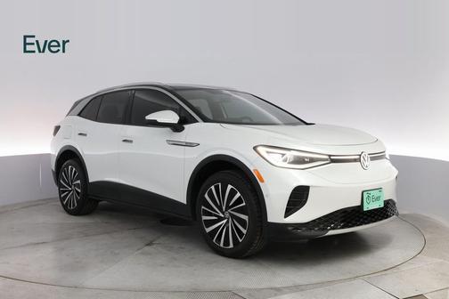 2023 Volkswagen ID.4 AWD Pro S Plus