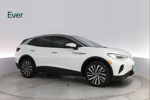 2023 Volkswagen ID.4 AWD Pro S Plus