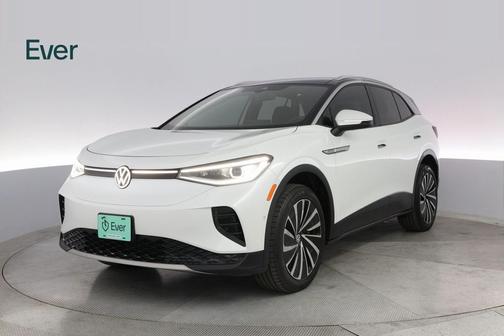 2023 Volkswagen ID.4 AWD Pro S Plus
