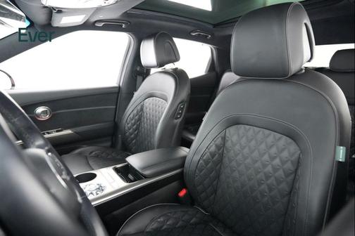 2023 Genesis GV60 Performance AWD