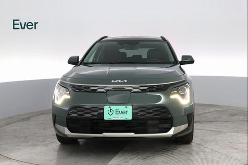 2024 Kia Niro EV Wind