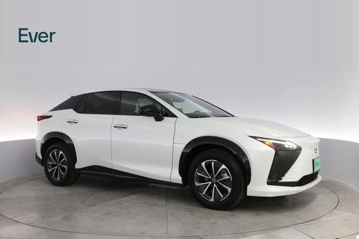 2024 Lexus RZ 450e Premium