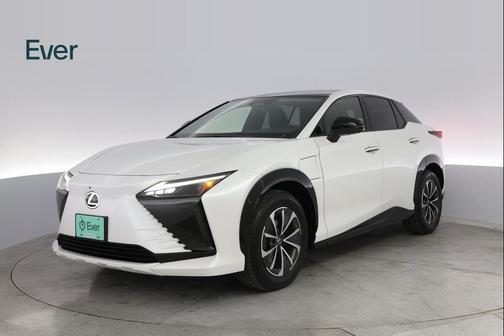 2024 Lexus RZ 450e Premium