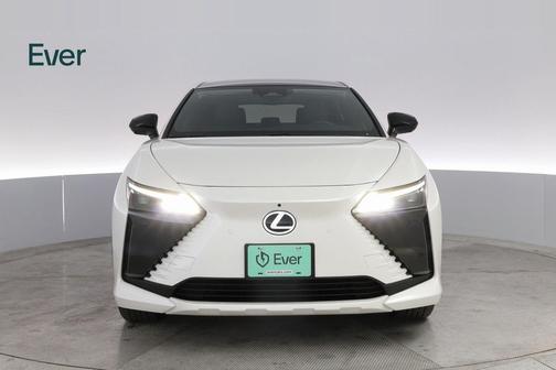 2024 Lexus RZ 450e Premium