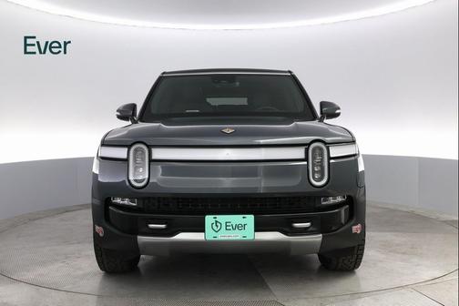 2022 Rivian R1S Launch Edition