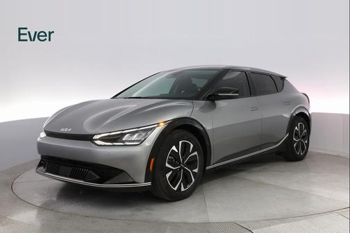 2023 Kia EV6 Wind