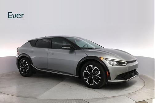 2023 Kia EV6 Wind