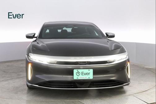 2022 Lucid Air Grand Touring