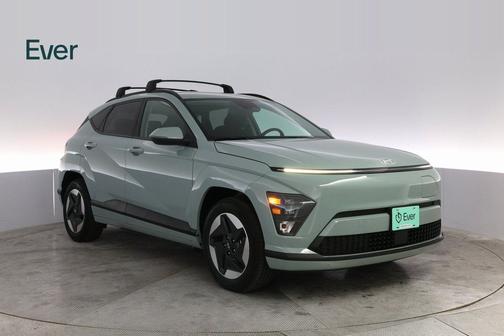 2024 Hyundai KONA EV SEL