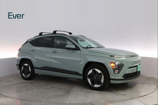 2024 Hyundai KONA EV SEL