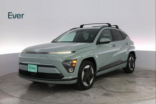 2024 Hyundai KONA EV SEL