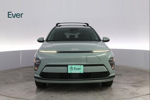 2024 Hyundai KONA EV SEL