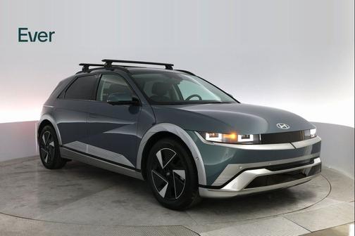 2025 Hyundai IONIQ 5 Limited