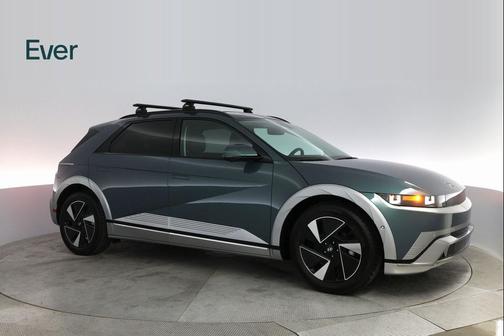 2025 Hyundai IONIQ 5 Limited