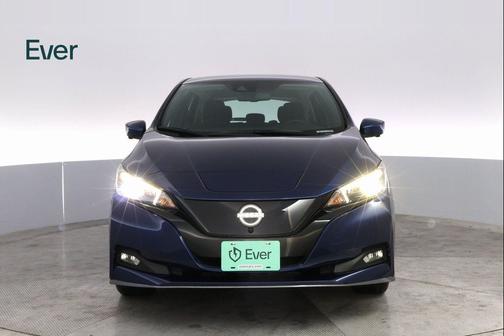 2025 Nissan Leaf SV PLUS