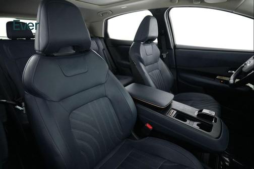 2023 Nissan ARIYA PLATINUM+