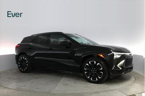 2024 Chevrolet Blazer EV RWD RS