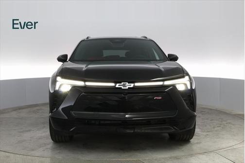 2024 Chevrolet Blazer EV RWD RS