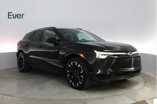 2024 Chevrolet Blazer EV RWD RS
