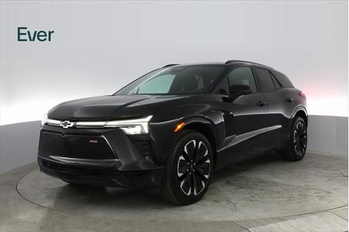 2024 Chevrolet Blazer EV RWD RS