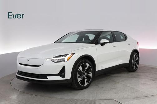 2024 Polestar 2 Long Range Dual Motor