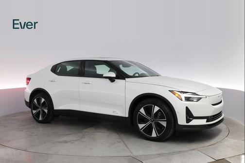 2024 Polestar 2 Long Range Dual Motor