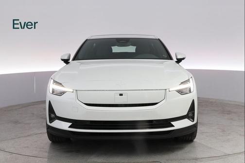 2024 Polestar 2 Long Range Dual Motor