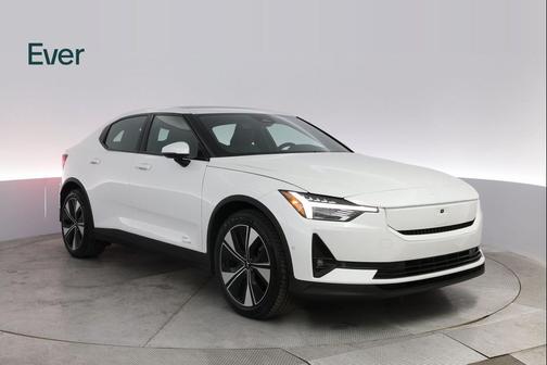 2024 Polestar 2 Long Range Dual Motor