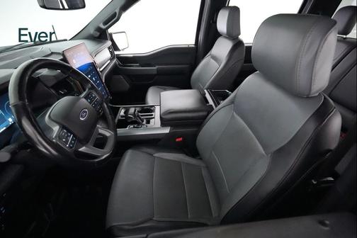 2022 Ford F-150 Lightning LARIAT