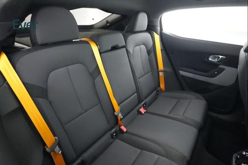 Midnight Metallic 2023 Polestar 2 Long Range Dual Motor Performance Plus
