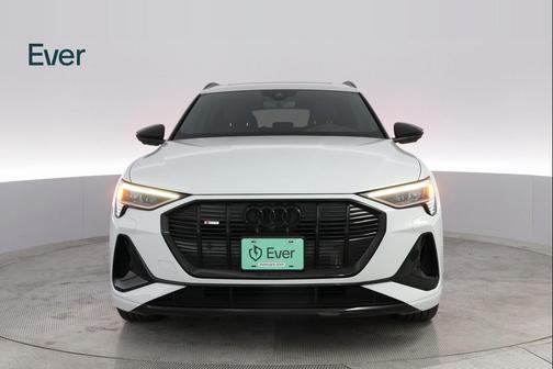 2022 Audi e-tron Chronos