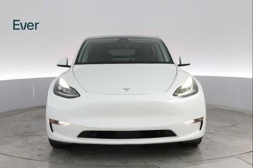 2023 Tesla Model Y Performance Dual Motor All-Wheel Drive