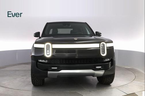2023 Rivian R1T Adventure Quad Motor Large Pack
