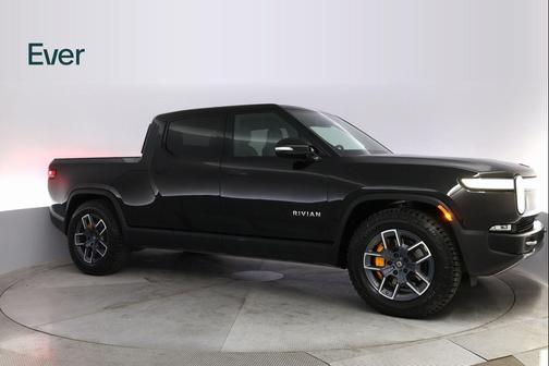 2023 Rivian R1T Adventure Quad Motor Large Pack
