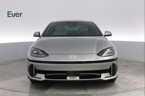 2023 Hyundai IONIQ 6 Limited