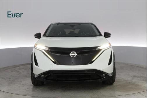 2023 Nissan ARIYA PLATINUM+