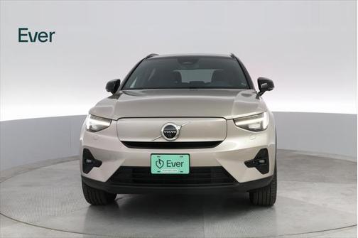 2023 Volvo XC40 Recharge Pure Electric Twin Ultimate