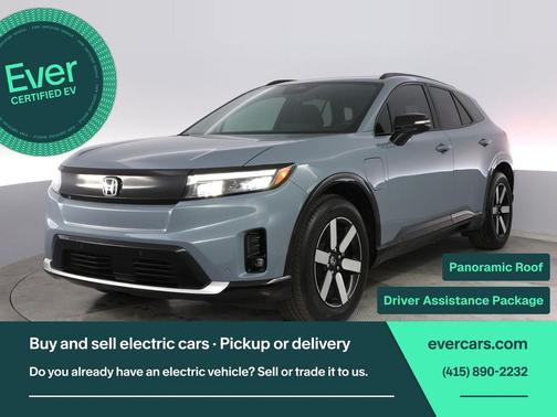 2024 Honda Prologue Touring