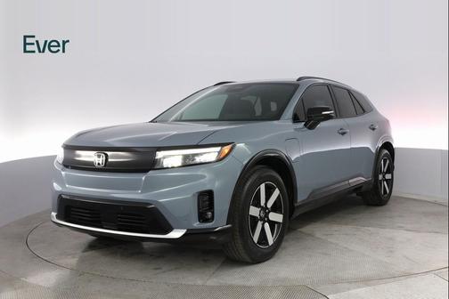 2024 Honda Prologue Touring