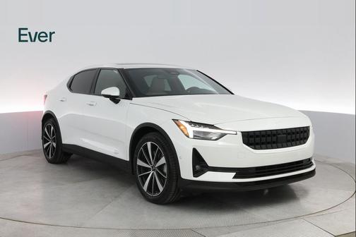 2022 Polestar 2 Long Range Dual Motor