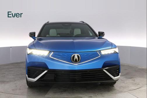 2024 Acura ZDX Type S
