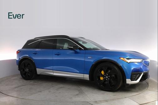 2024 Acura ZDX Type S