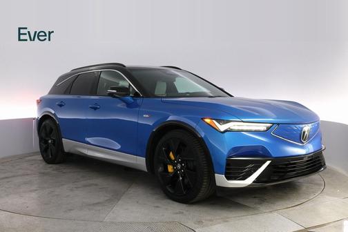 2024 Acura ZDX Type S