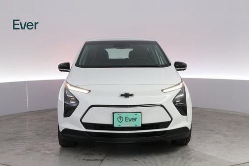 2022 Chevrolet Bolt EV FWD 2LT